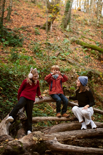 Activités d'enfants